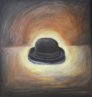 Illuminated Hat 